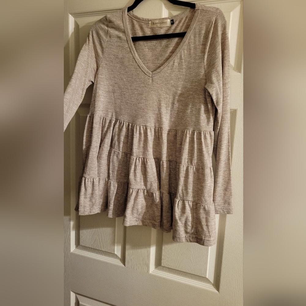 Womens boutique top